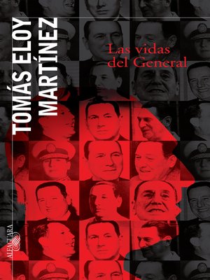 cover image of Las vidas del General